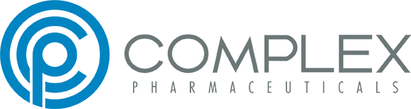 Logo Complex Pharaceutical