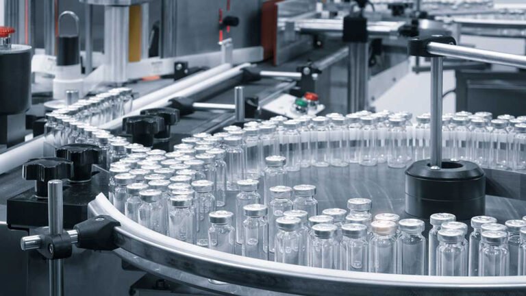 Wie verpackt man Zukunft? Mit Präzision, Hightech und Mut zur Veränderung